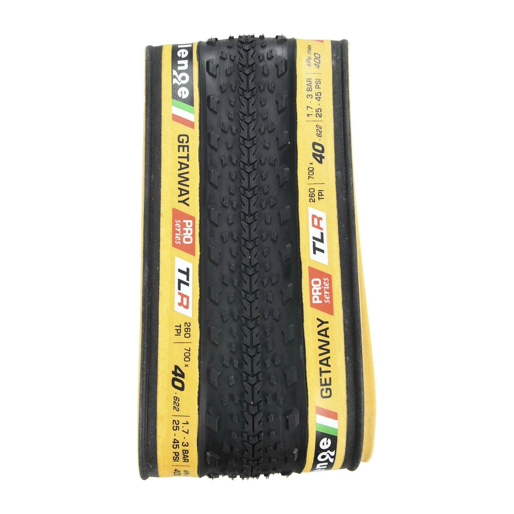 Pneu Challenge TLR Open Getaway 4 Pneu Challenge TLR Open Getaway – Image 2