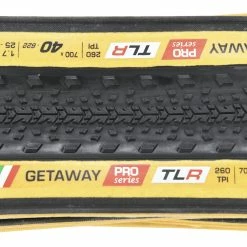 Pneu Challenge TLR Open Getaway 8 Pneu Challenge TLR Open Getaway -Promos Roues Magasin 00570 1