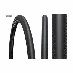 Pneu WTB Exposure 700x30c