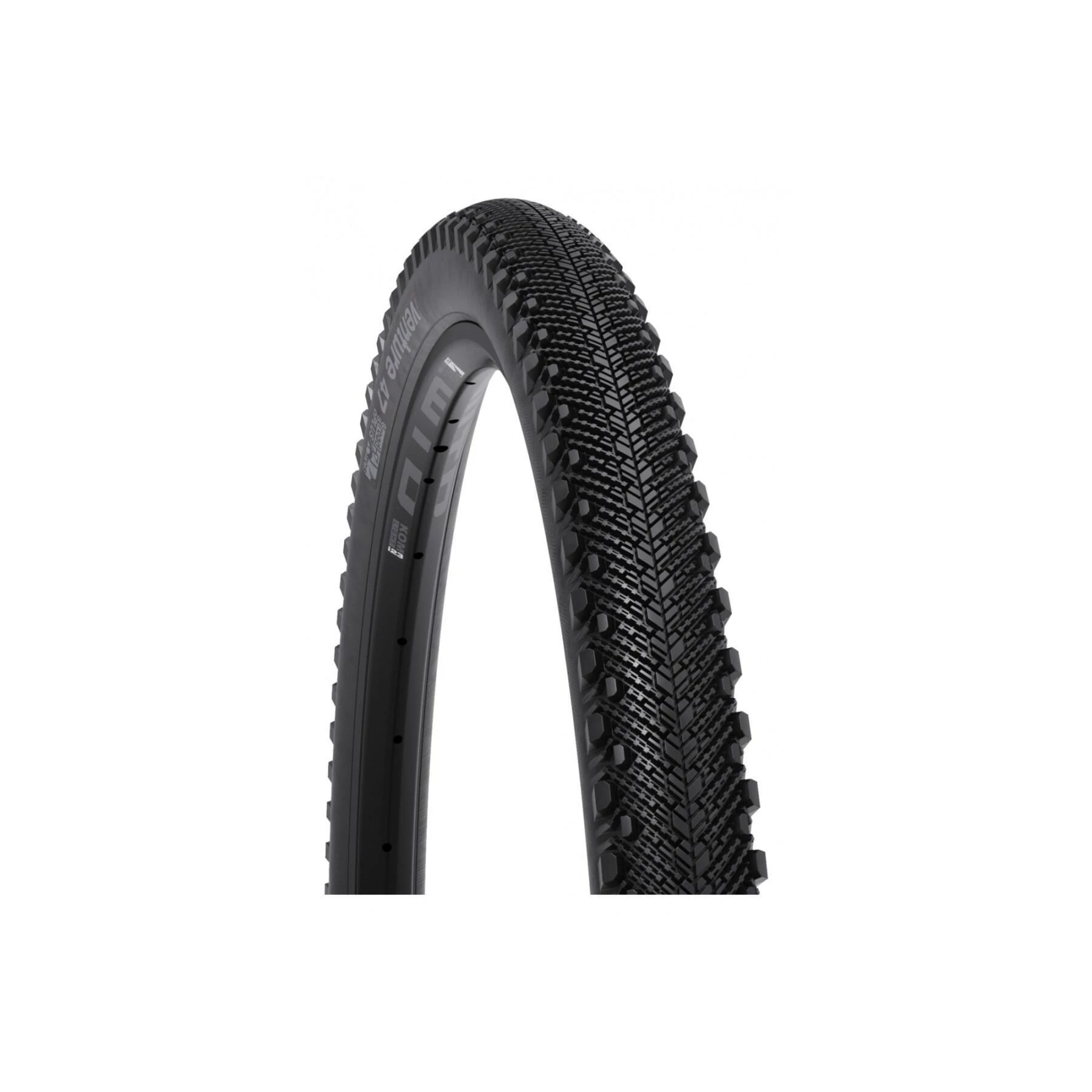 Pneu WTB Venture 650x47c 3 Pneu WTB Venture 650x47c