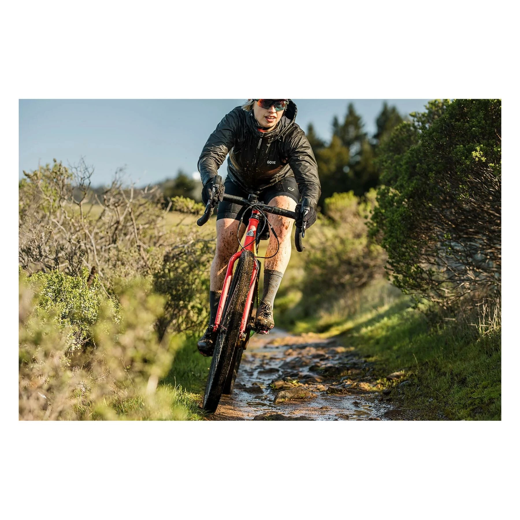 Pneu WTB Venture 650x47c 8 Pneu WTB Venture 650x47c – Image 6