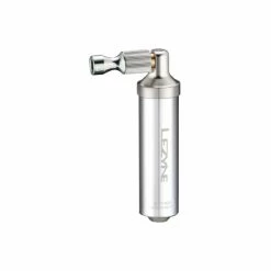 Pompe CO2 Lezyne Alloy Drive