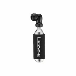 Pompe CO2 Double Vitesse Lezyne Drive