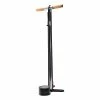 Pompe à Pied Lezyne Alloy Floor Drive-Tall -Promos Roues Magasin 1 FP AFLDR V5T06