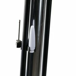 Pompe à Pied Lezyne Alloy Floor Drive-Tall -Promos Roues Magasin 1 FP AFLDR V5T06 2