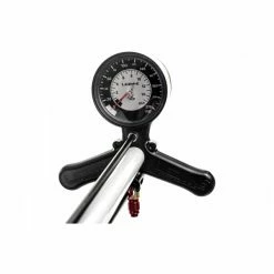 Pompe à Pied Lezyne Classic Floor Drive -Promos Roues Magasin 1 FP CFLDR V507 1