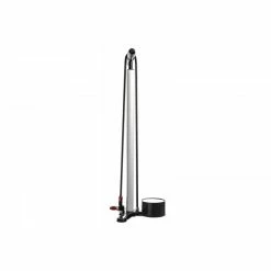 Pompe à Pied Lezyne Classic Floor Drive -Promos Roues Magasin 1 FP CFLDR V507 2