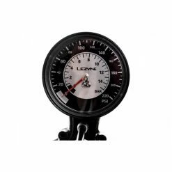 Pompe à Pied Lezyne Classic Floor Drive -Promos Roues Magasin 1 FP CFLDR V507 3