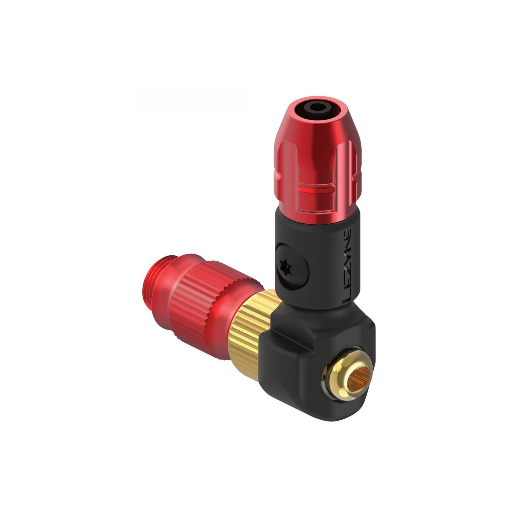 Pompe à Pied Digitale Lezyne Alloy Drive 3,5 220 PSI/15 Bars 4 Pompe à Pied Digitale Lezyne Alloy Drive 3,5 220 PSI/15 Bars – Image 2