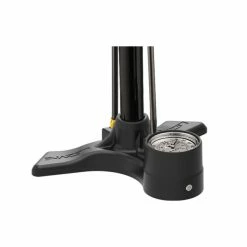 Pompe à Pied Lezyne Macro Floor Drive - ABS1 -Promos Roues Magasin 1 FP MAFL V104M 1