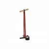 Pompe à Pied Lezyne Steel Floor Drive -Promos Roues Magasin 1 FP SFLDR V715