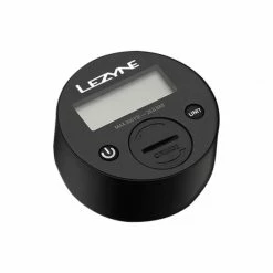 Pompe à Pied Digitale Lezyne Shock Drive -Promos Roues Magasin 1 FP SHDDR V106 3