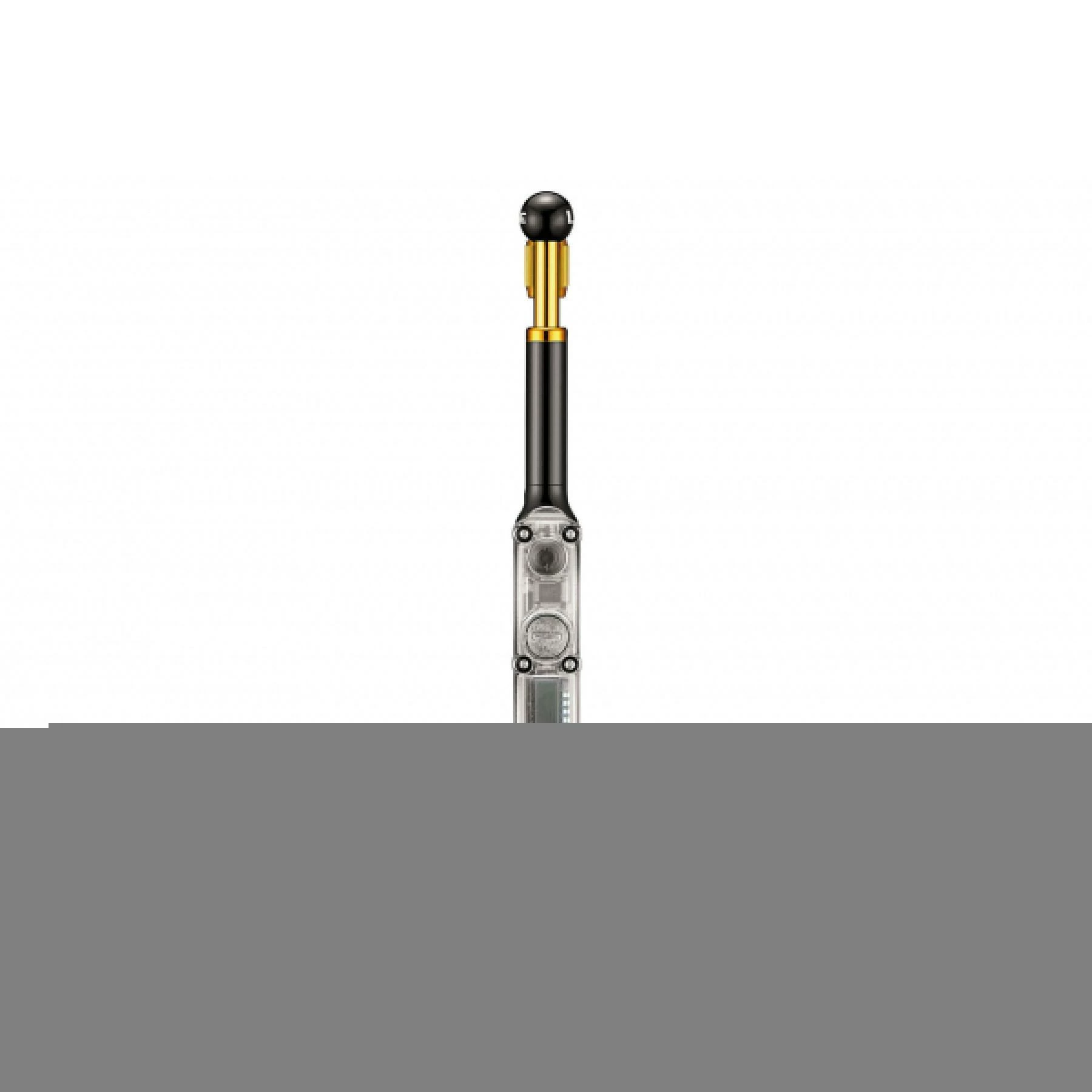 Pompe à Main Digitale Lezyne Shock Drive 5 Pompe à Main Digitale Lezyne Shock Drive – Image 3