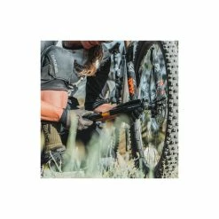 Pompe à Main Lezyne Grip Drive HV -Promos Roues Magasin 1 MP GRIPHV V1S11 2