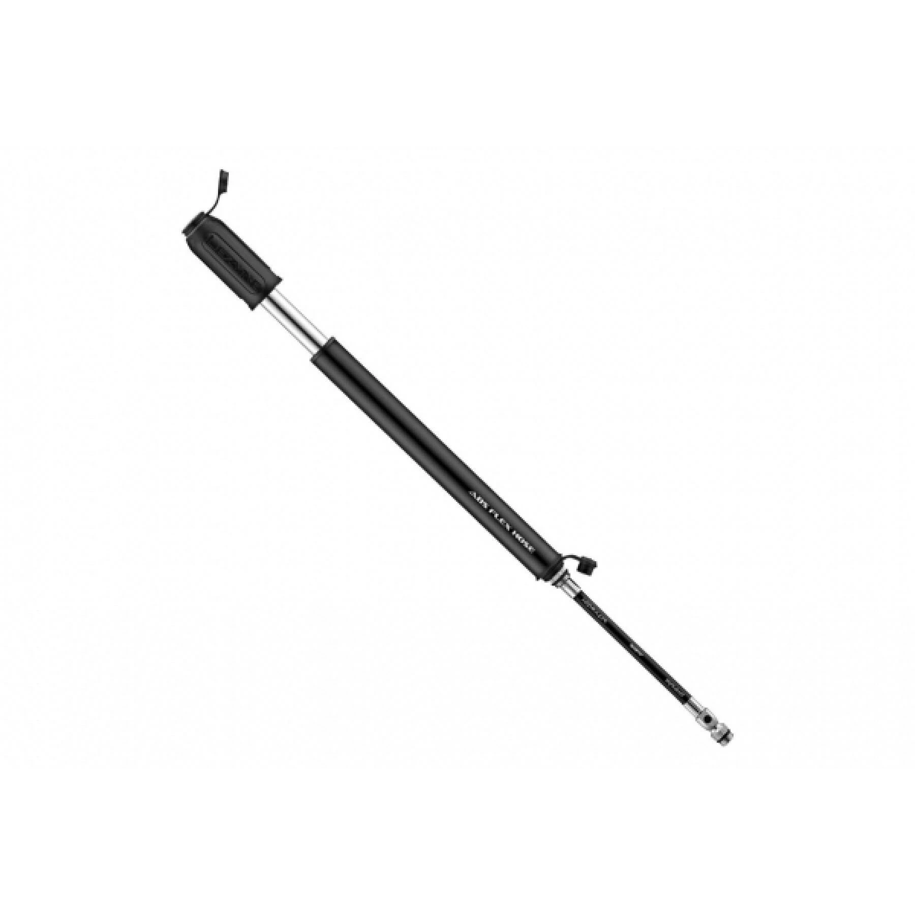 Pompe à Main Lezyne HP Drive 5 Pompe à Main Lezyne HP Drive – Image 3