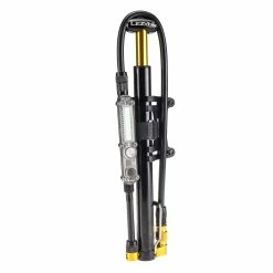 Pompe à Pied Digitale Lezyne Micro Floor Drive HPG -Promos Roues Magasin 1 MP MFDR V204HPDG 2