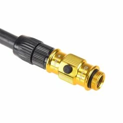 Pompe à Pied Digitale Lezyne Micro Floor Drive HPG -Promos Roues Magasin 1 MP MFDR V204HPDG 7