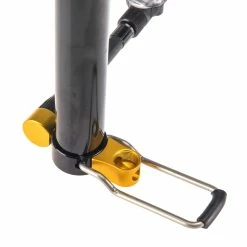 Pompe à Pied Digitale Lezyne Micro Floor Drive HPG -Promos Roues Magasin 1 MP MFDR V204HPDG 8