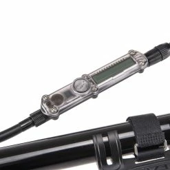 Pompe à Pied Digitale Lezyne Micro Floor Drive HPG -Promos Roues Magasin 1 MP MFDR V204HVDG 3