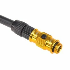 Pompe à Pied Digitale Lezyne Micro Floor Drive HPG -Promos Roues Magasin 1 MP MFDR V204HVDG 6