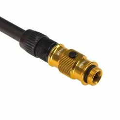 Pompe à Pied Lezyne Micro Floor Drive-HV 14 Pompe à Pied Lezyne Micro Floor Drive-HV -Promos Roues Magasin 1 MP MFDR V2HV 4