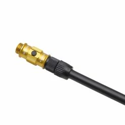 Pompe à Pied Lezyne Micro Floor Drive-HV 15 Pompe à Pied Lezyne Micro Floor Drive-HV -Promos Roues Magasin 1 MP MFDR V2HV 5