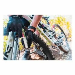 Pompe à Main Lezyne Pocket Drive Pro HP -Promos Roues Magasin 1 MP PKDRPRO V106 1