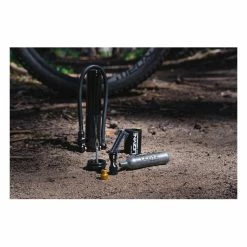 Pompe à Main Lezyne CNC Tubeless Drive -Promos Roues Magasin 1 MP TBLS V104 3