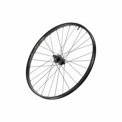 Roue De Vélo Arrière Sans Chambre à Air Zipp Arr. 101 Xplr 650B Disque Centerlock Sram 10/11V -Promos Roues Magasin 106456 1