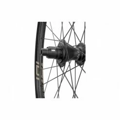 Roue De Vélo Arrière Sans Chambre à Air Zipp Arr. 101 Xplr 650B Disque Centerlock Sram 10/11V -Promos Roues Magasin 106456 2