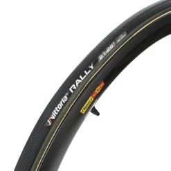 Boyau Route Vittoria Rally 10 Boyau Route Vittoria Rally -Promos Roues Magasin 11110V0921111TG 2