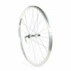 Roue Avant 24'' QR PARALLEX ETRTO 21X507 Rodi