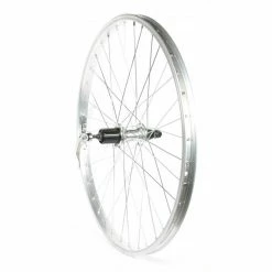 Roue Arrière 24'' QR PARALLEX ETRTO 21X507 Cassette 8/9/10V Rodi