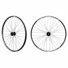 Roue Avant 29" BLACKROCK 21 ETRTO 21X622 9x100mm Rodi