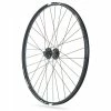 Roue Avant 29" BLACKROCK 23 Thru-Axle 15x100mm ETRTO 23X622 Rodi