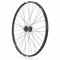 Roue Avant 29" BLACKROCK 23 Thru-Axle 15x100mm ETRTO 23X622 Rodi