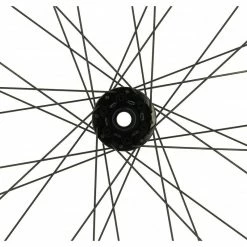 Roue Avant 29" BLACKROCK 23 Thru-Axle 15x100mm ETRTO 23X622 Rodi -Promos Roues Magasin 11304037av 3