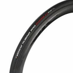 Boyau Vittoria Rubino Pro IV G2.0 -Promos Roues Magasin 11A0014 2