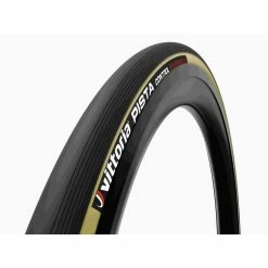 Pneu Vittoria Pista Control Tubular G2.0