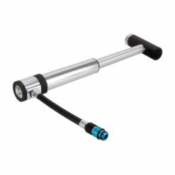 Pompe à Main Crankbrothers Klic HP -Promos Roues Magasin 16112 1