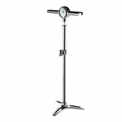 Pompe à Pied Avec Manomètre Analogique Crankbrothers Klic