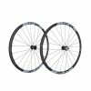 Jeu De Roues à Disque Centerlock XLC Ws-d01 Gravel 28 622-19c Shimano 10/11V -Promos Roues Magasin 2501402600
