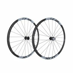 Jeu De Roues à Disque Centerlock XLC Ws-d01 Gravel 28 622-19c Shimano 10/11V