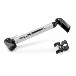 Mini Pompe à Main XLC Alpha 6 Bar PU-M01