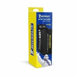 Pneu Souple Michelin Pro 4 Competition Line V2 23-622 -Promos Roues Magasin 310002
