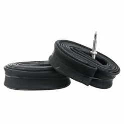 Blister 2 Chambres à Air Valve Presta Hutchinson 700x20-25 48mm -Promos Roues Magasin 31695 2