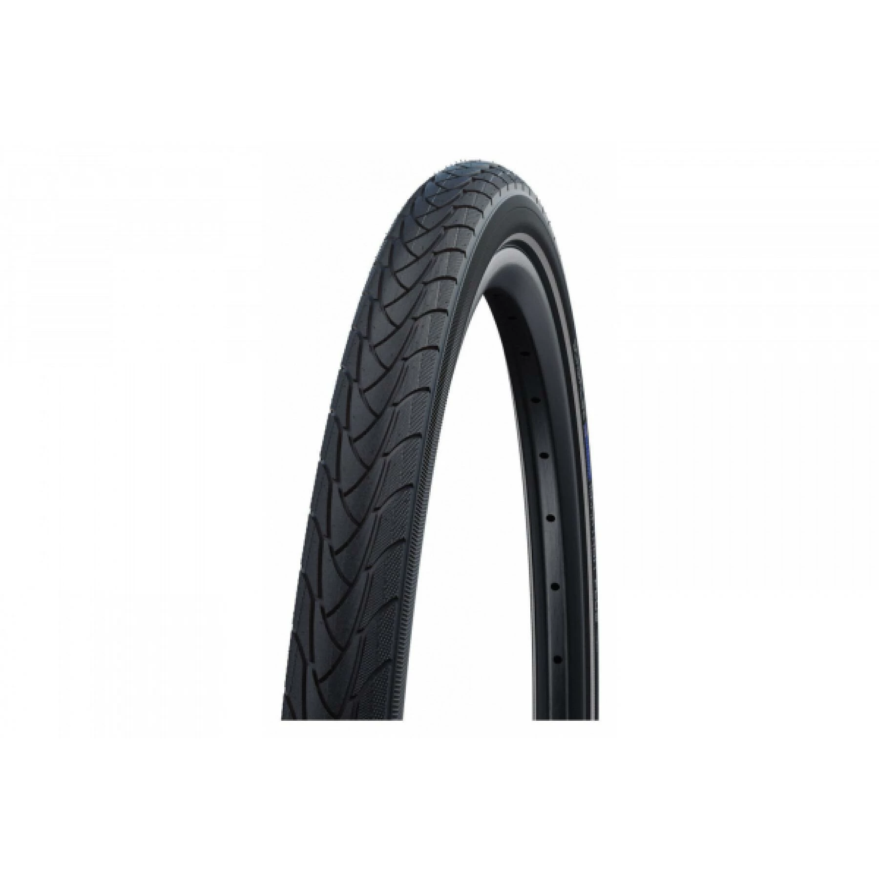 Pneu Rigide Avec Réfléchissant Schwalbe Marathon Plus S-Guard HS440 Twinskin Perform. Endurance47-507 4 Pneu Rigide Avec Réfléchissant Schwalbe Marathon Plus S-Guard HS440 Twinskin Perform. Endurance47-507 – Image 2