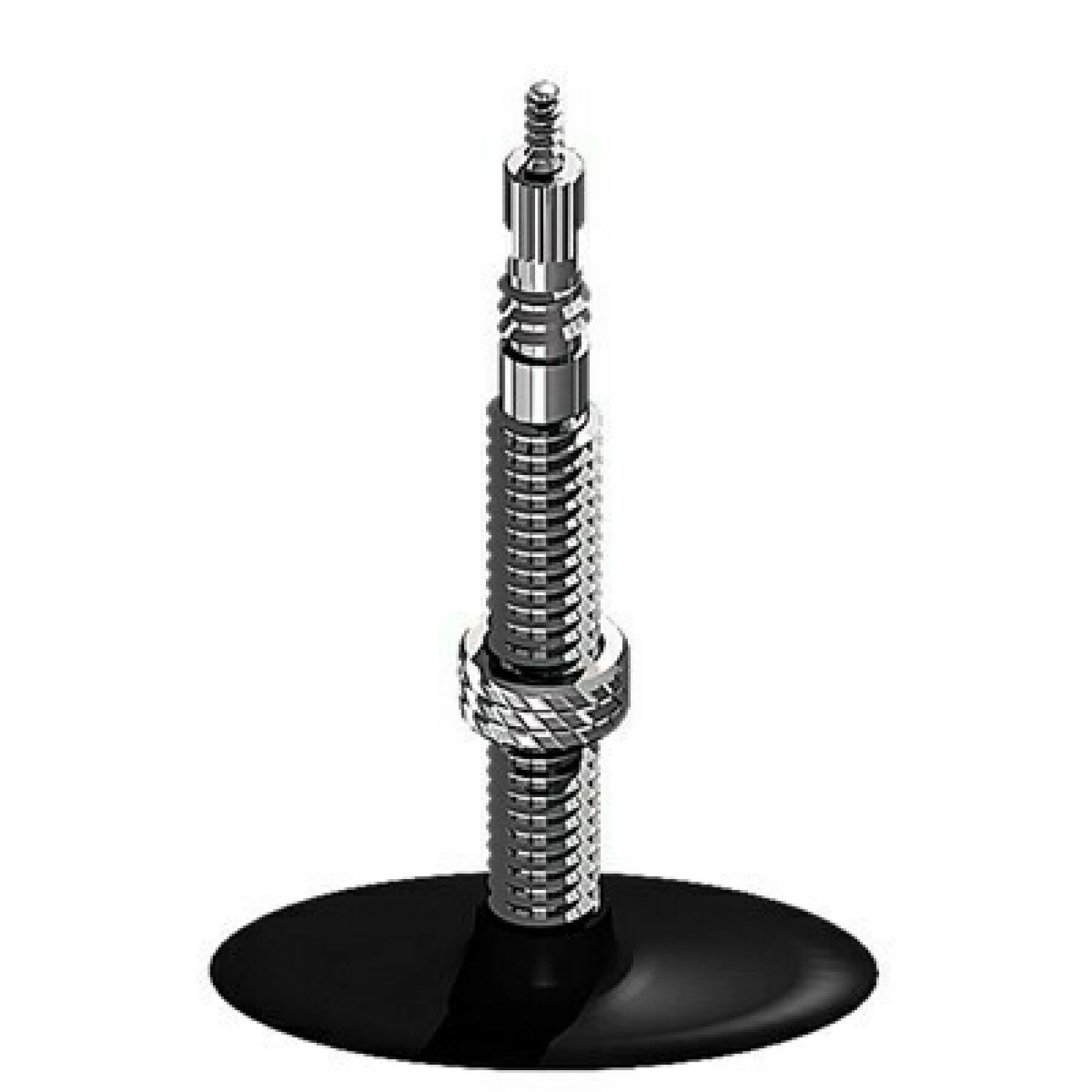 Chambre à Air Valve Presta Schwalbe Tour 28x1 1/8-1.75 60 Mm 3 Chambre à Air Valve Presta Schwalbe Tour 28x1 1/8-1.75 60 Mm