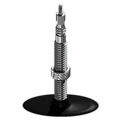 Chambre à Air Valve Presta Schwalbe 26x3.50-4.80 40 Mm