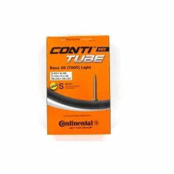 Chambre à Air Valve Presta Continental Race Light 700x20-25 60 Mm (20-622/25-630)